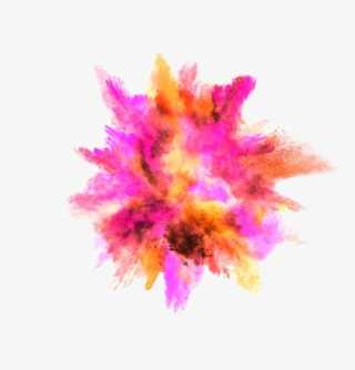 Png Color Smoke Effect Hd