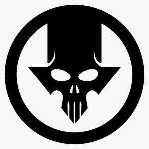 Blacklight Tango Down Logo