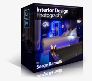 $97 - - Interior Design Photography Serge Ramelli