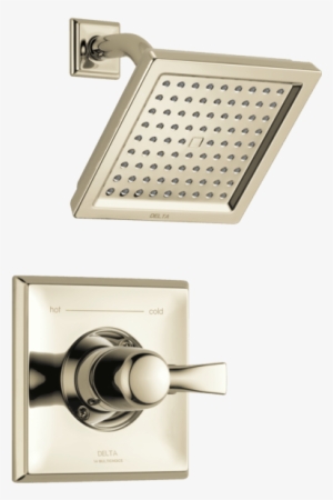 Delta - Delta T14251 Dryden Monitor 14 Series Shower Trim,