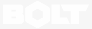 Bolt Logo - White Photo For Instagram