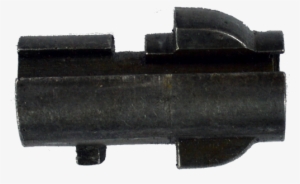 Mosin Nagant Bolt Head No Extractor M44 M38 91/30 M39 - Pipe