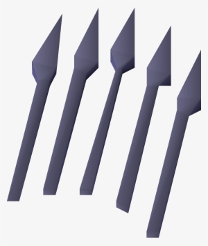 Mithril Bolts - Wiki