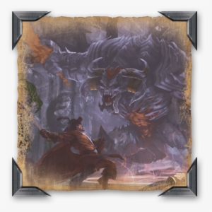 Arcane Portal Digital-delivery Contents Are Available - Sword And Sorcery Arcane Portal