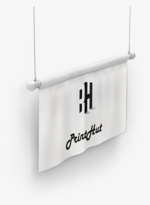 Hanging Banner - Portable Network Graphics