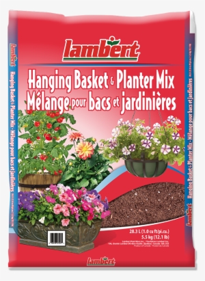 Potting Soil