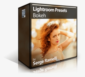 Lightroom Presets - Bokeh - Bokeh Preset Lightroom Psdkeys