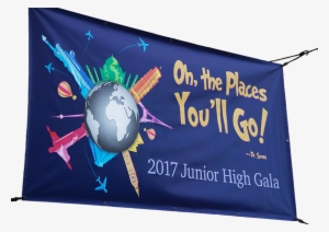 Banner - Solid Impressions