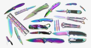 Knife