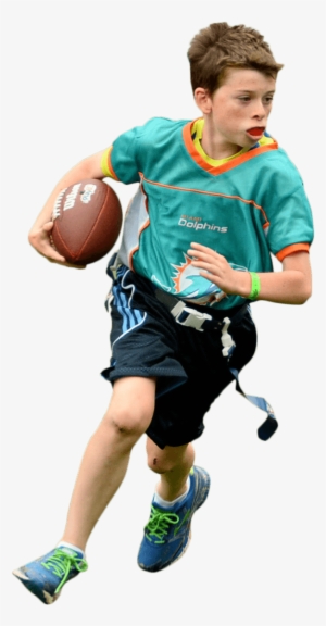 Youth Flag Football