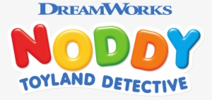 Party And Toys Noddy 10 Jumbo Markers