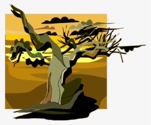 Tree Computer Icons Sunset Shimmer Forest - Clip Art