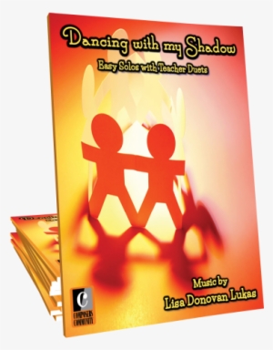Dancing With My Shadow Songbook - Music