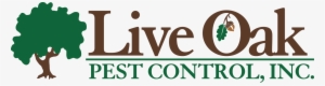 Live Oak Pest Control - Pest Control