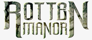 Rotten Manor - Michigan
