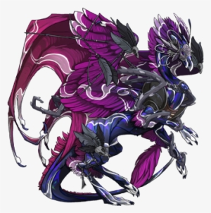 9753824 350 - Dragon