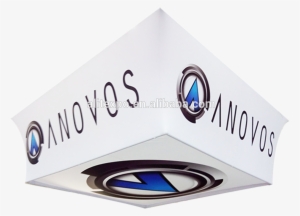 Hanging Banner - Banner