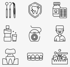 Jpg Royalty Free Library Check Icons Free Dental - Tool Icon Machinery
