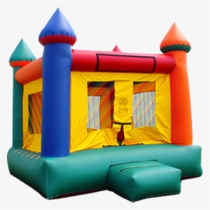 Psd Detail - Bounce House