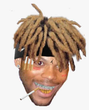 Dreadlocks Transparent