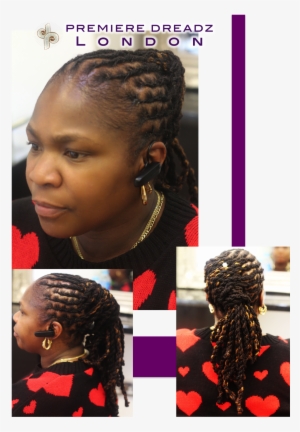 Premieredreadz - Dreadlocks