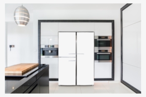 Visualisation - - Modern Expensive Kitchen