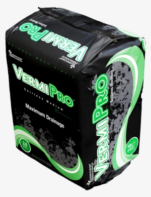 Vermipro Bale - Vermicrop Organics Vermipro Soilless Medium 3.8 Cu