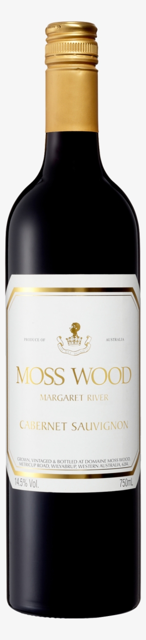 Moss Wood Cabernet Sauvignon 2003 - El Esteco Chañar Punco