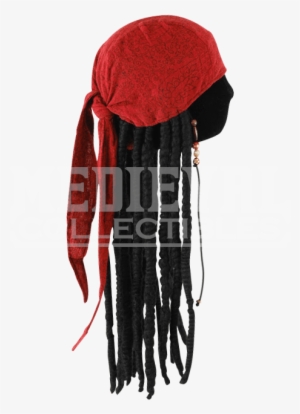 Captain Jack Sparrow Costume