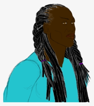 Michaeldeca - Drawing