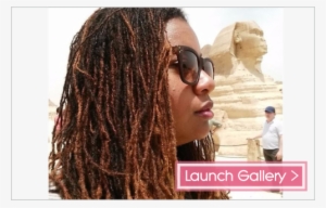Top 10 Women To Follow On Instagram With Sisterlocks - Great Sphinx Of Giza