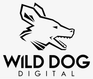 Wild Dog Digital Helps Selling Or Renting Properties - Wild Dog Logo