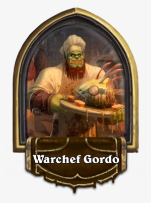 Cheeseetc - World Of Warcraft Chef