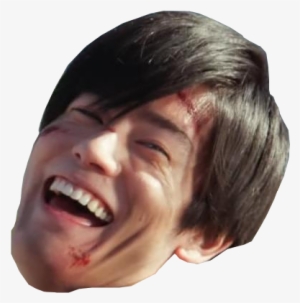 View Samegoogleiqdbsaucenao 1494620961601 , - Shin Dan Kuroto Png