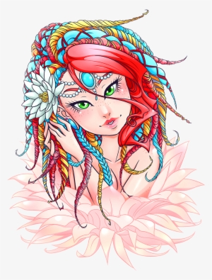 Imp And Petal ☆ Synthetic Dreads & Accessories As Is - Facebook