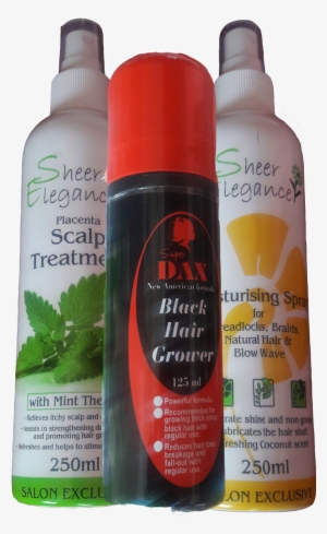 Image - Best Products To Use For Dreadlocks