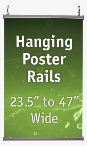 Several Widths Available - Banner