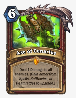 Legendary - - World Of Warcraft Timewalkers: War Of The Ancients