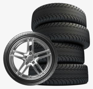 Pacific Tire - Tread