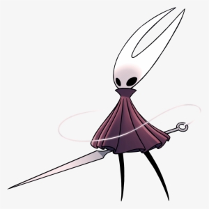 B Hornet - Hornet Hollow Knight Cosplay