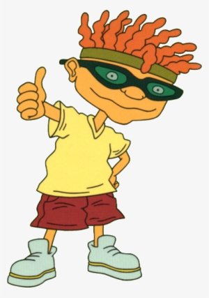 Otto Rocket Power