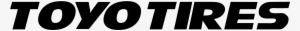 Toyo Tires Logo Png Transparent - 215/55r17 Toyo Versado Noir 94v Bsw Tire 136430