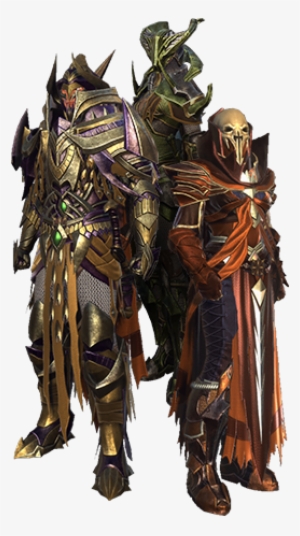 Collection Content Foreground Equipmentset Dreadlegion - Dread Legion Armor Package Neverwinter