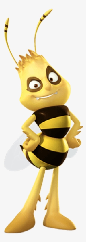 Download - Maya The Bee Hornet