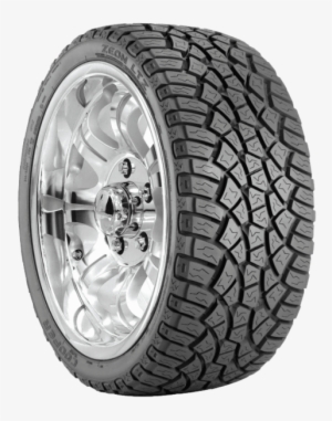Free Png Tires Png Images Transparent - Cooper Zeon Ltz