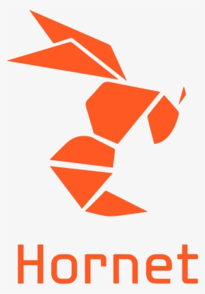 Horent Logo 1 Hornet - Hornet Gay