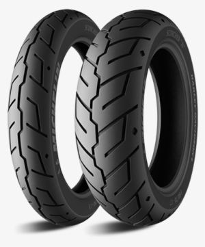Michelin Scorcher - Michelin Scorcher 31 Tire