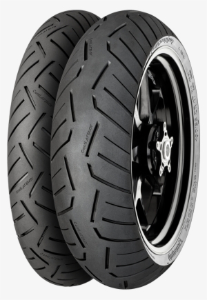 Produktabbildung Contiroadattack 3 Png 1,6 Mb - Continental Contiroadattack 3 Cr