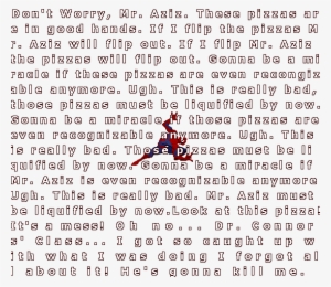 Don T Worry These Pizzas Are In Good Hands