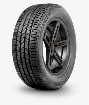 Continental Cross Contact Xl 235 65r17